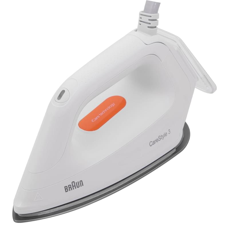 Гладильная система Braun IS-3132WH - фото #1, Technodom.kz