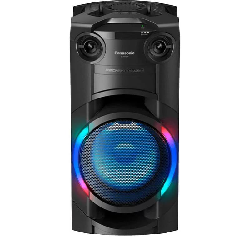 Аудиосистема Panasonic SC-TMAX20GSK - фото #0, Technodom.kz
