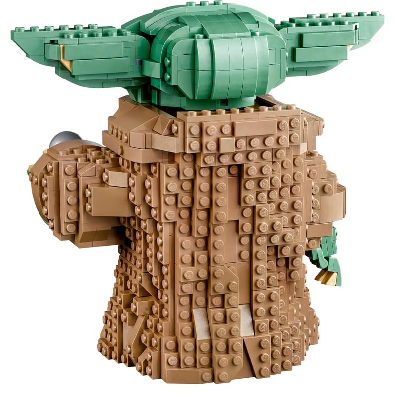 Конструктор LEGO Star Wars Малыш (75318) - фото #5, Technodom.kz Конструктор LEGO Star Wars Малыш (75318) - фото #5, Technodom.kz