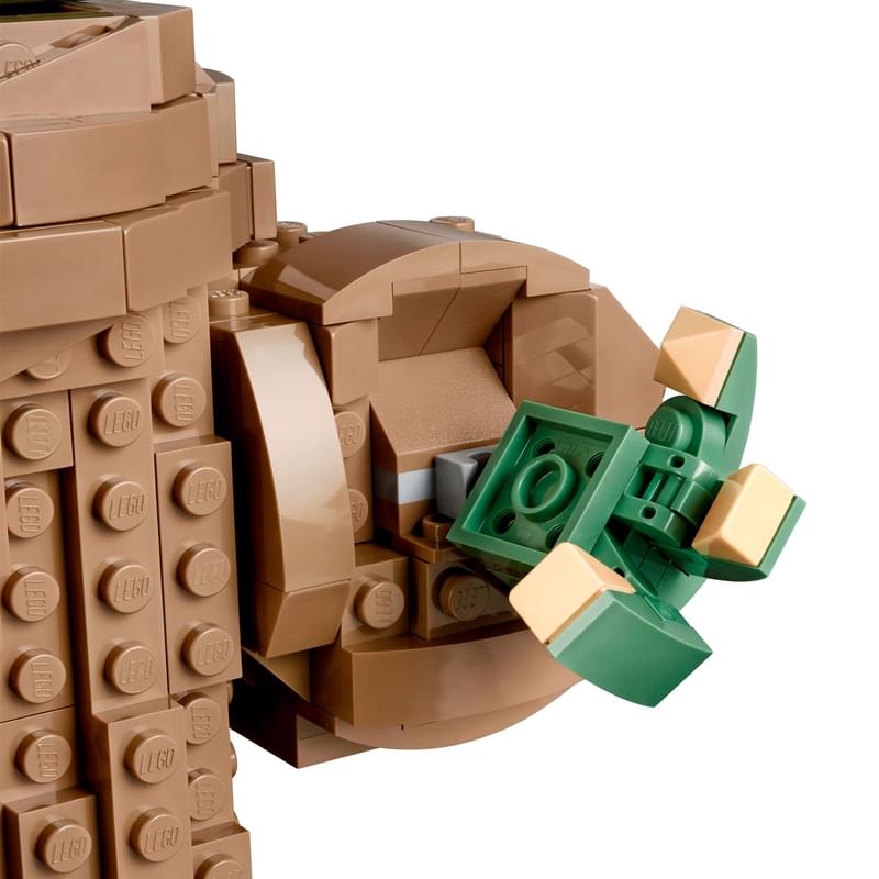 Конструктор LEGO Star Wars Малыш (75318) - фото #9, Technodom.kz Конструктор LEGO Star Wars Малыш (75318) - фото #9, Technodom.kz