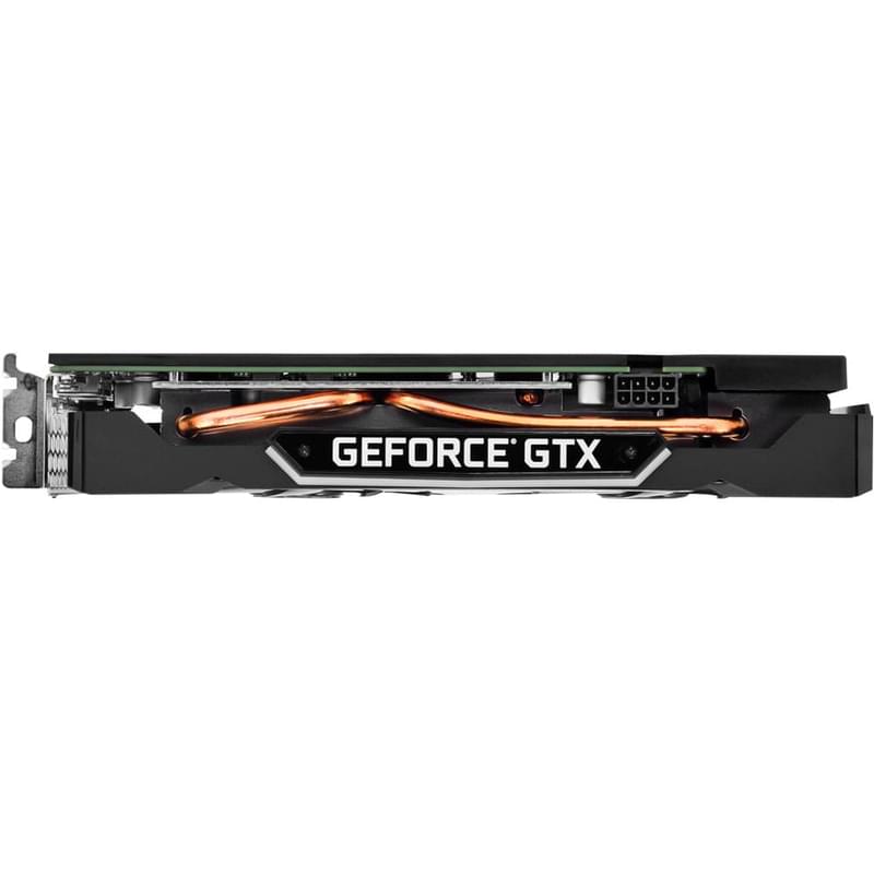 Видеокарта Palit GTX 1660 SUPER GP OC 6GB 192bit/G6 (HDMI+DP)(NE6166SS18J9-1160A-1) - фото #3, Technodom.kz
