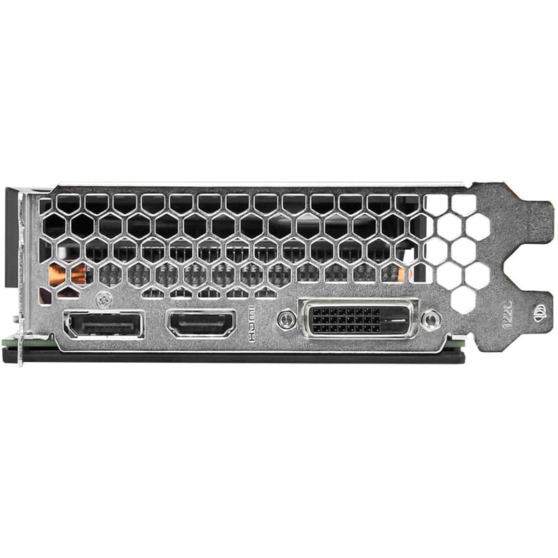 Видеокарта Palit GTX 1660 SUPER GP OC 6GB 192bit/G6 (HDMI+DP)(NE6166SS18J9-1160A-1) - фото #7, Technodom.kz