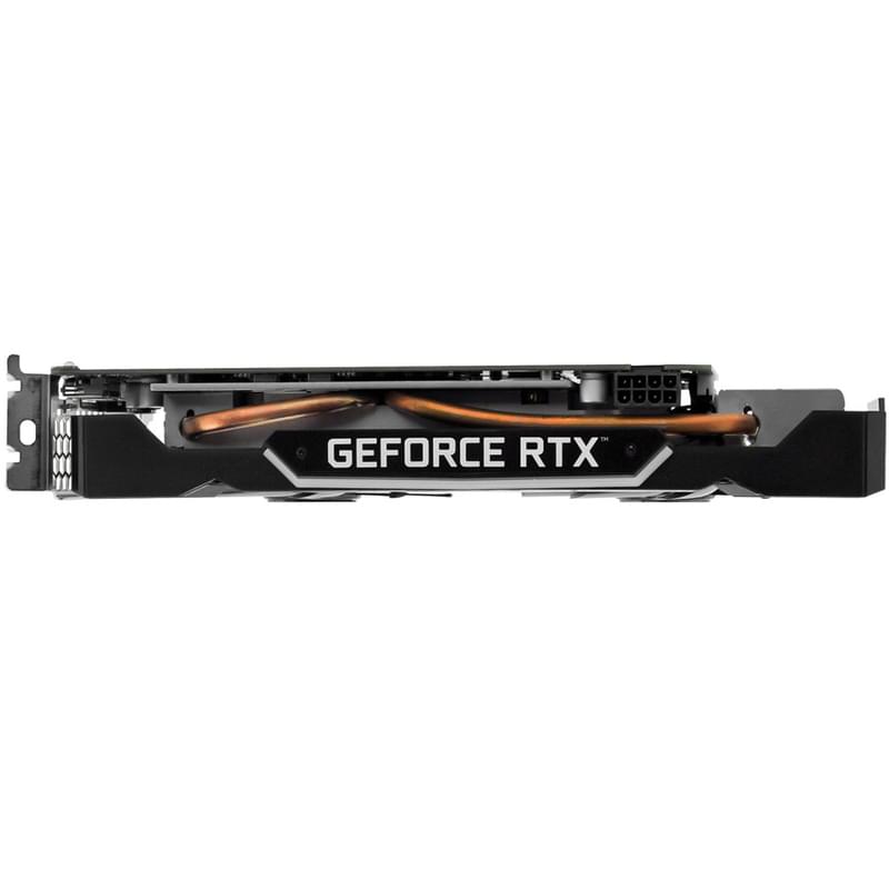 Видеокарта Palit RTX 2060 DUAL 6GB 192bit/G6 (HDMI+DP)(NE62060018J9-1160A-1) - фото #3, Technodom.kz Видеокарта Palit RTX 2060 DUAL 6GB 192bit/G6 (HDMI+DP)(NE62060018J9-1160A-1) - фото #3, Technodom.kz