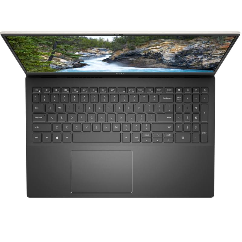 Ноутбук Dell Vostro 5502 i5 1135G7 / 8ГБ / 256SSD / 15.6 / Win10 / (210-AXEZ) - фото #4, Technodom.kz
