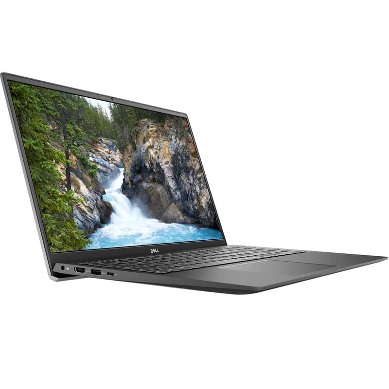 Ноутбук Dell Vostro 5502 i5 1135G7 / 8ГБ / 256SSD / 15.6 / Win10 / (210-AXEZ) - фото #1, Technodom.kz