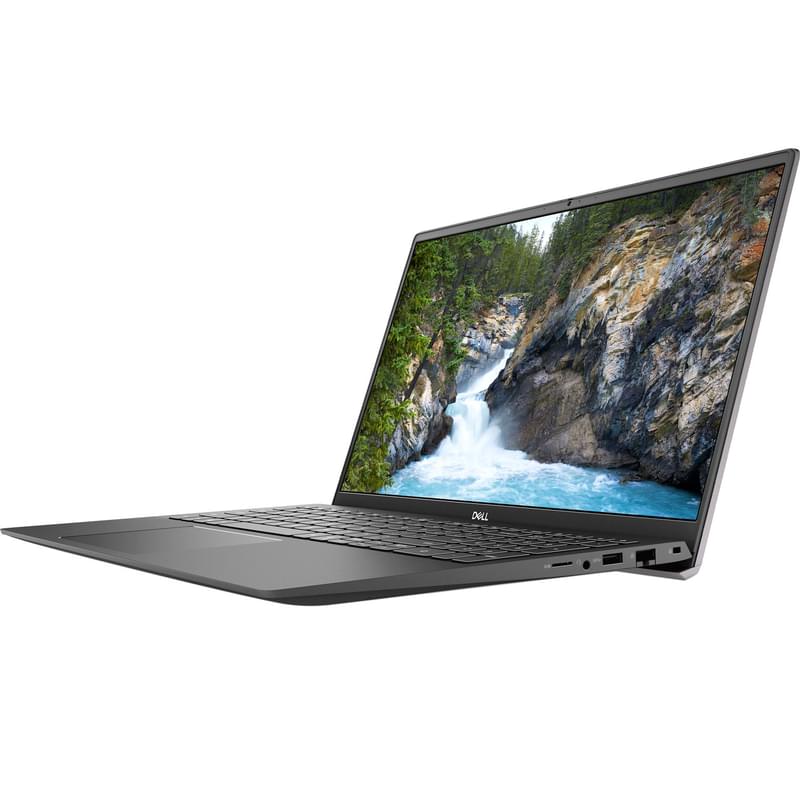 Ноутбук Dell Vostro 5502 i5 1135G7 / 8ГБ / 256SSD / 15.6 / Win10 / (210-AXEZ) - фото #2, Technodom.kz