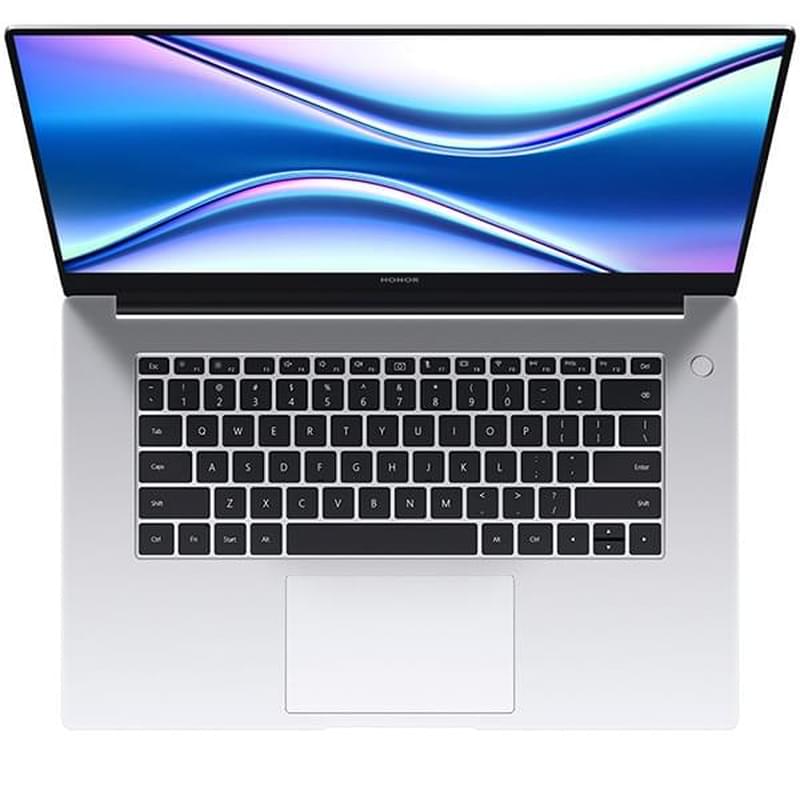 Ноутбук Honor MagicBook X15 i3 10110U / 8ГБ / 256SSD / 15.6 / Win10 / (53011UGC-001) - фото #1, Technodom.kz