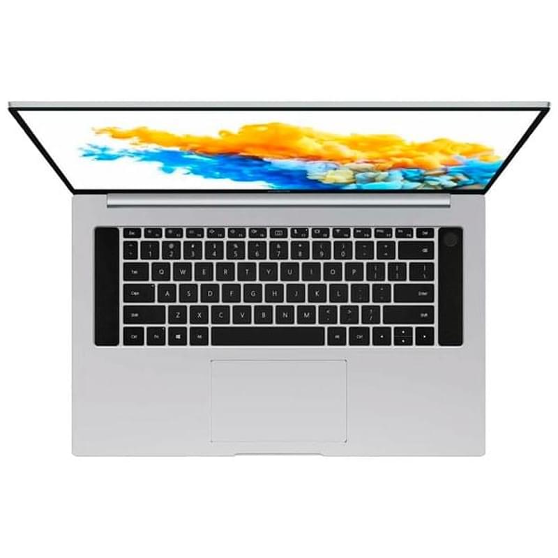 Ноутбук Honor MagicBook Pro i5 10210U / 16ГБ / 512SSD / MX350 2ГБ / 16.1 / Win10 / (53011MAL) - фото #1, Technodom.kz