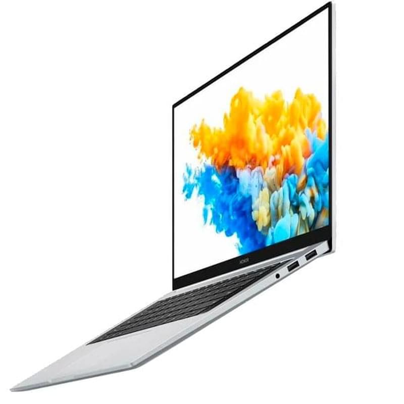 Ноутбук Honor MagicBook Pro i5 10210U / 16ГБ / 512SSD / MX350 2ГБ / 16.1 / Win10 / (53011MAL) - фото #8, Technodom.kz