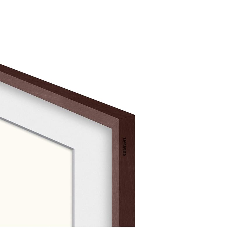 Сменная рамка для Frame 65" VG-SCFA65BWB/RU(цвет: коричневый) - фото #1, Technodom.kz