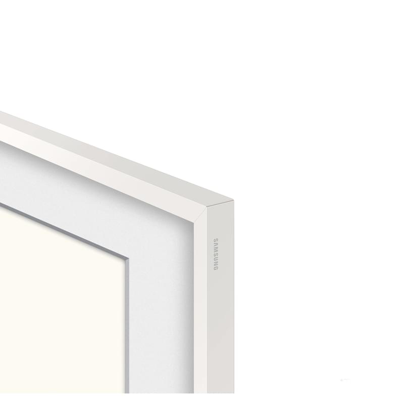 Сменная рамка для Frame 65" VG-SCFA65WTB/RU(цвет: белый) - фото #1, Technodom.kz