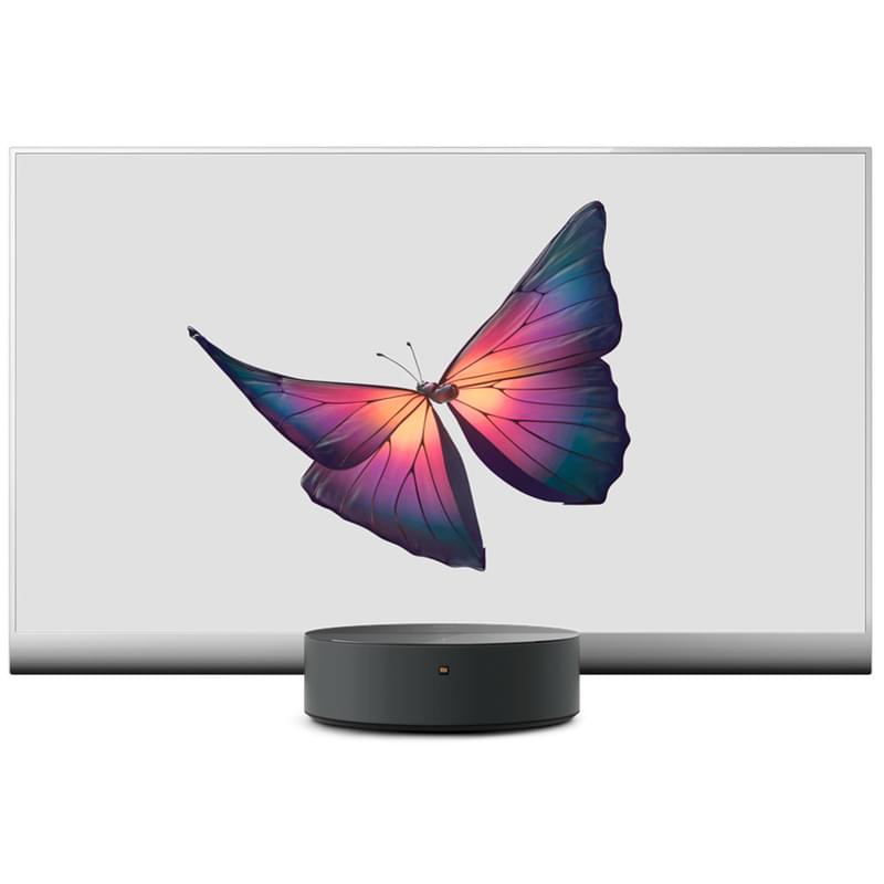 Телевизор Xiaomi MI TV OLED Transparent  55" L55M6-TM FHD Android - фото #0, Technodom.kz