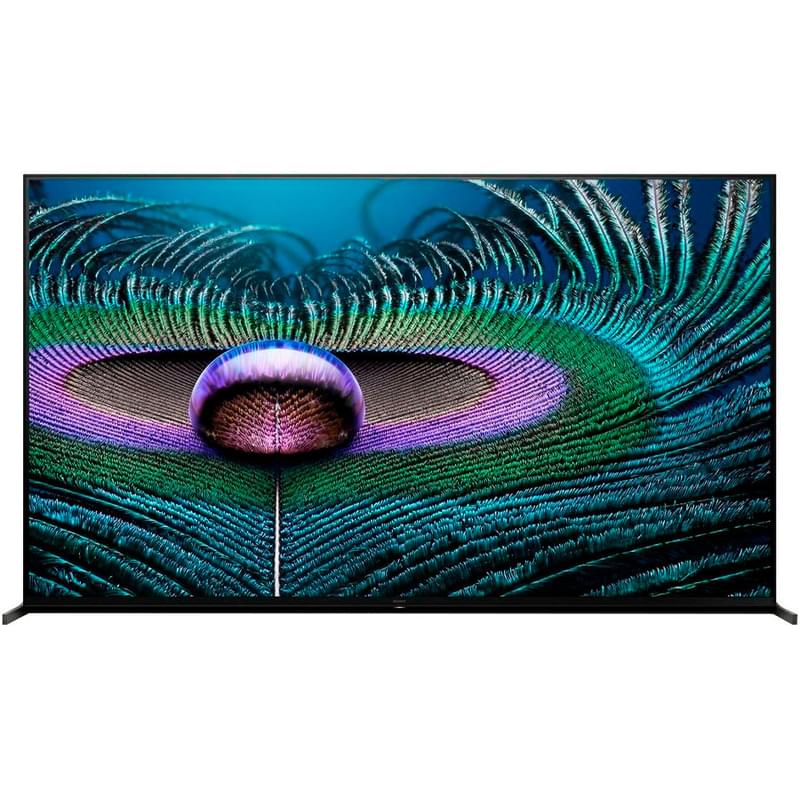 Телевизор Sony 85" XR85Z9JCEP LED Smart Black (8K) - фото #0, Technodom.kz