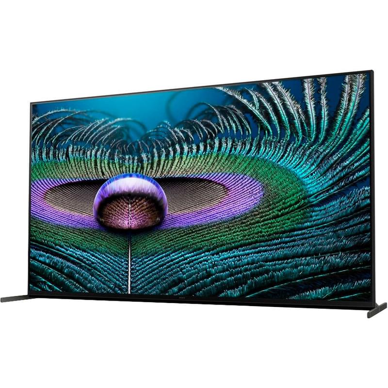 Телевизор Sony 85" XR85Z9JCEP LED Smart Black (8K) - фото #1, Technodom.kz