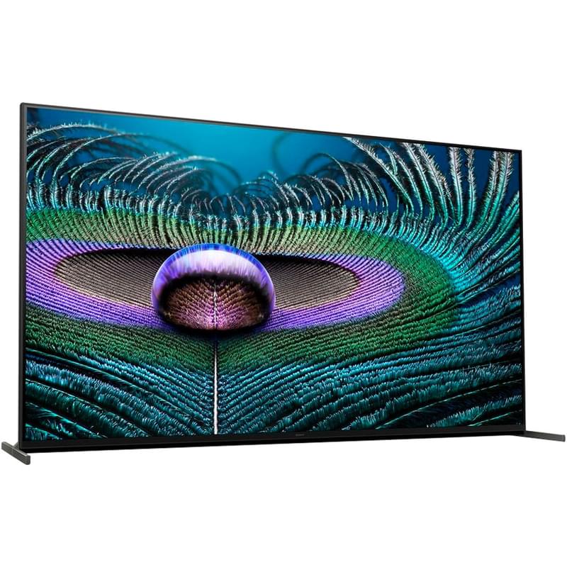 Телевизор Sony 85" XR85Z9JCEP LED Smart Black (8K) - фото #2, Technodom.kz