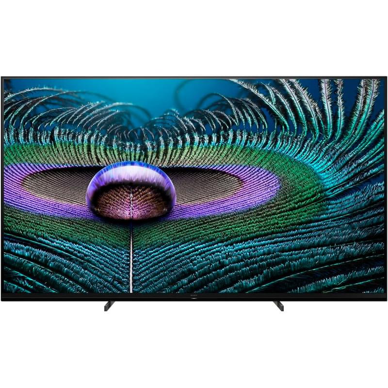 Телевизор Sony 85" XR85Z9JCEP LED Smart Black (8K) - фото #3, Technodom.kz