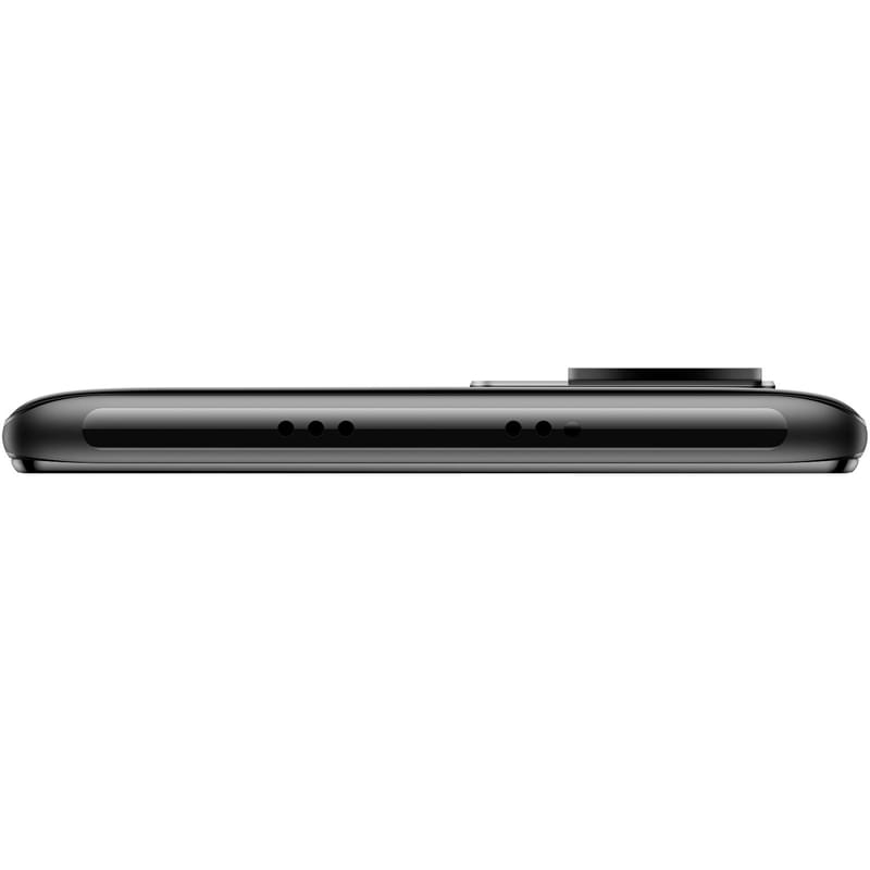 Смартфон Poco F3 6/128GB Night Black - фото #10, Technodom.kz