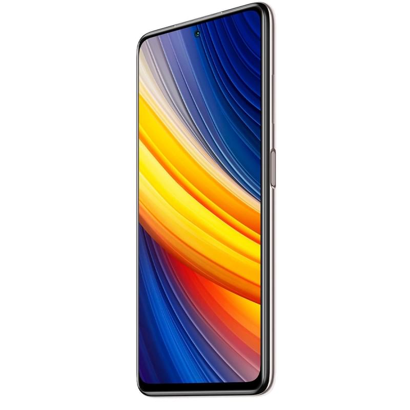 Смартфон Poco X3 Pro 8/256GB Metal Bronze - фото #3, Technodom.kz