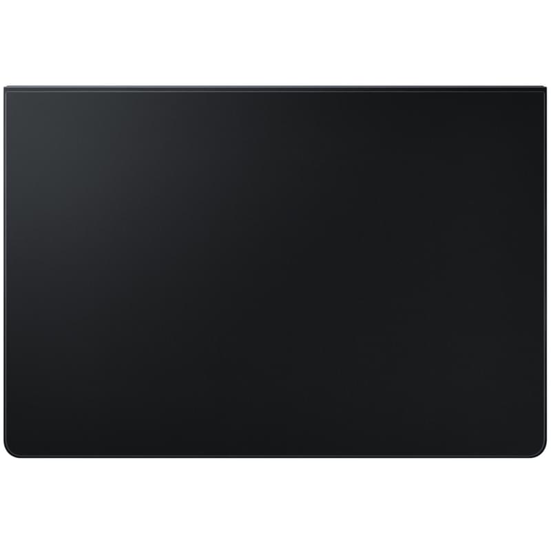 Чехол-Клавиатура для Samsung Galaxy Tab S7 FE 12.4" Book Cover, Black (EF-DT730BBRGRU) - фото #2, Technodom.kz