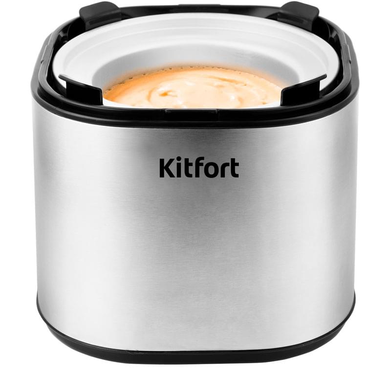 Мороженица Kitfort KT-1805 - фото #1, Technodom.kz