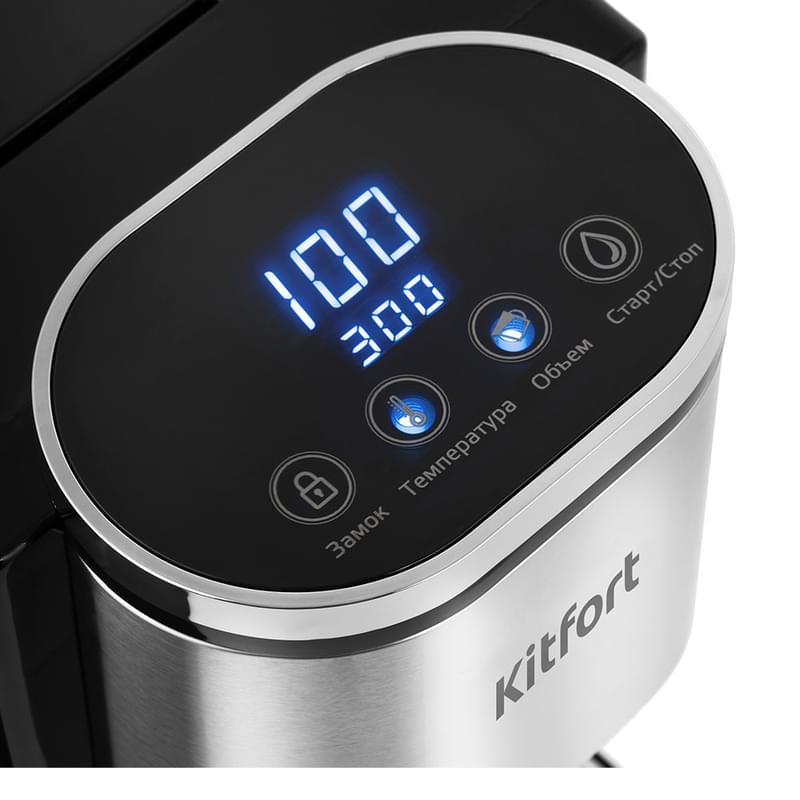 Термопот Kitfort KT-2503 - фото #3, Technodom.kz Термопот Kitfort KT-2503 - фото #3, Technodom.kz