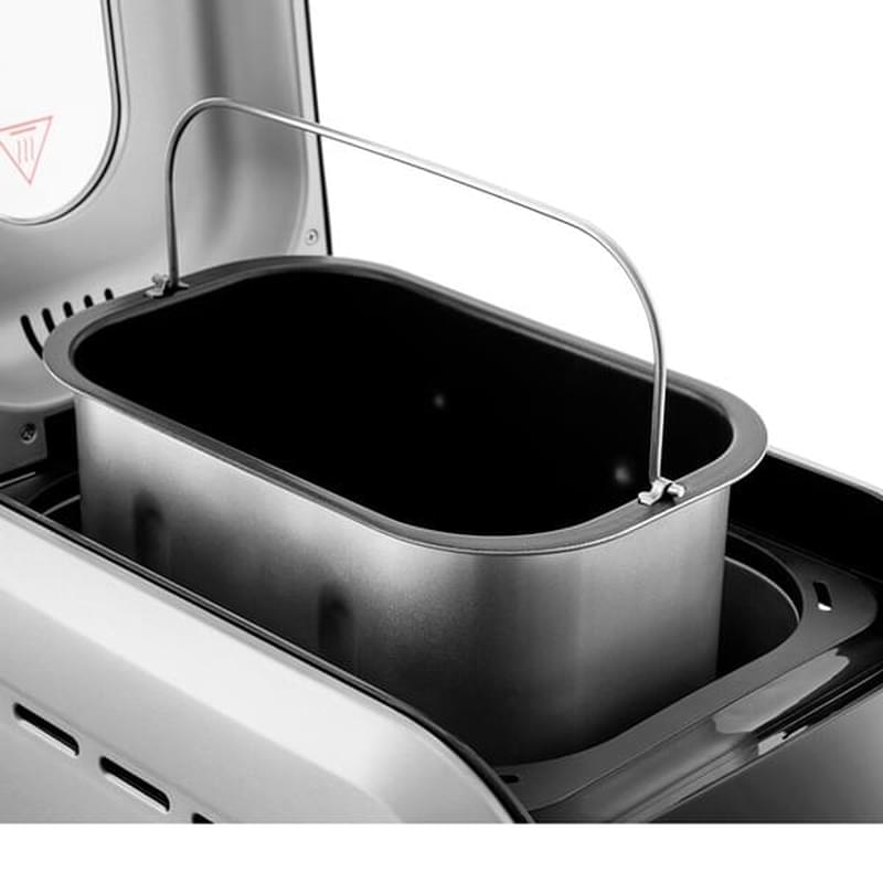 Хлебопечь Kitfort KT-305 - фото #4, Technodom.kz Хлебопечь Kitfort KT-305 - фото #4, Technodom.kz