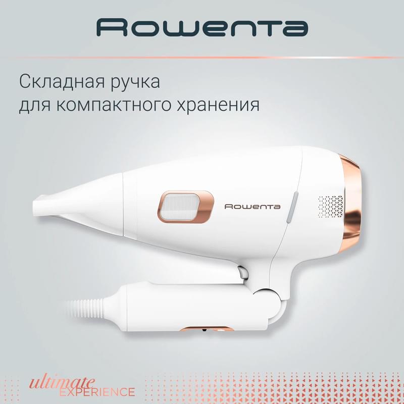 Фен Rowenta Ultimate Experience CV-9240 - фото #8, Technodom.kz