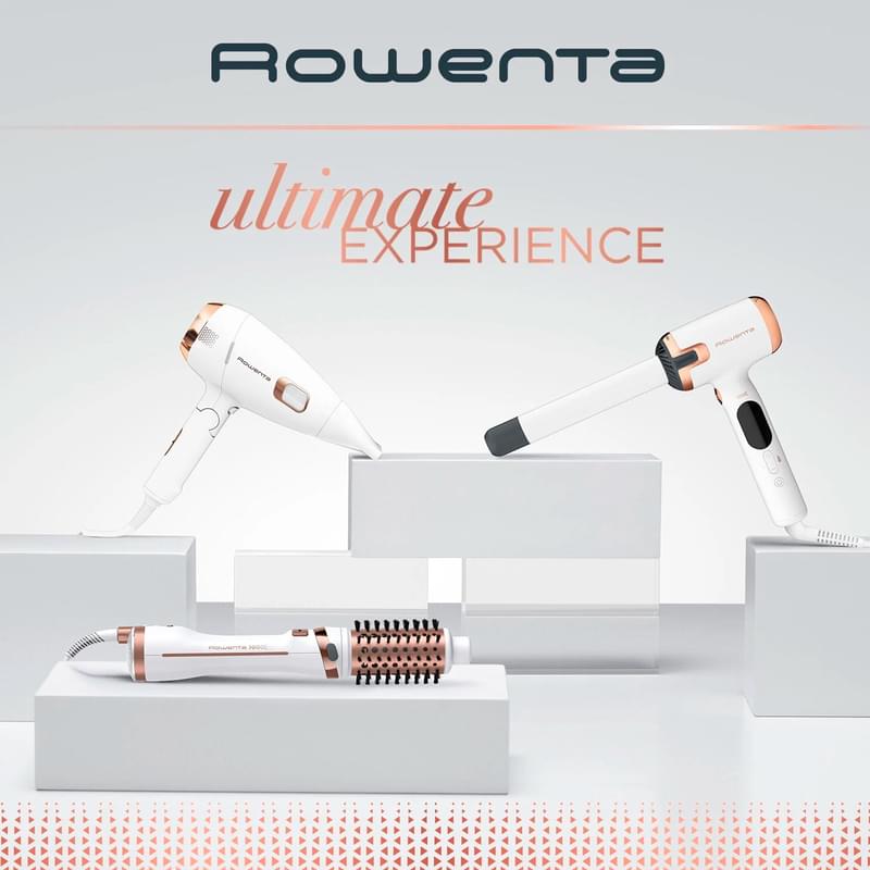 Фен Rowenta Ultimate Experience CV-9240 - фото #16, Technodom.kz