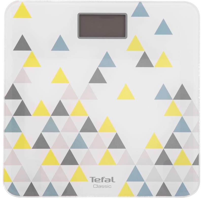 Весы электронные Tefal PP-1536 - фото #0, Technodom.kz