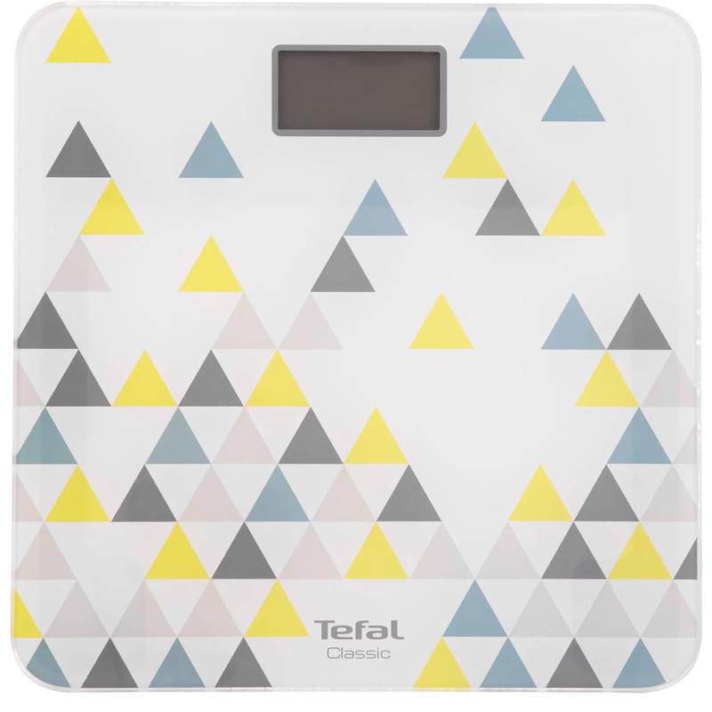 Весы электронные Tefal PP-1536 - фото #0, Technodom.kz