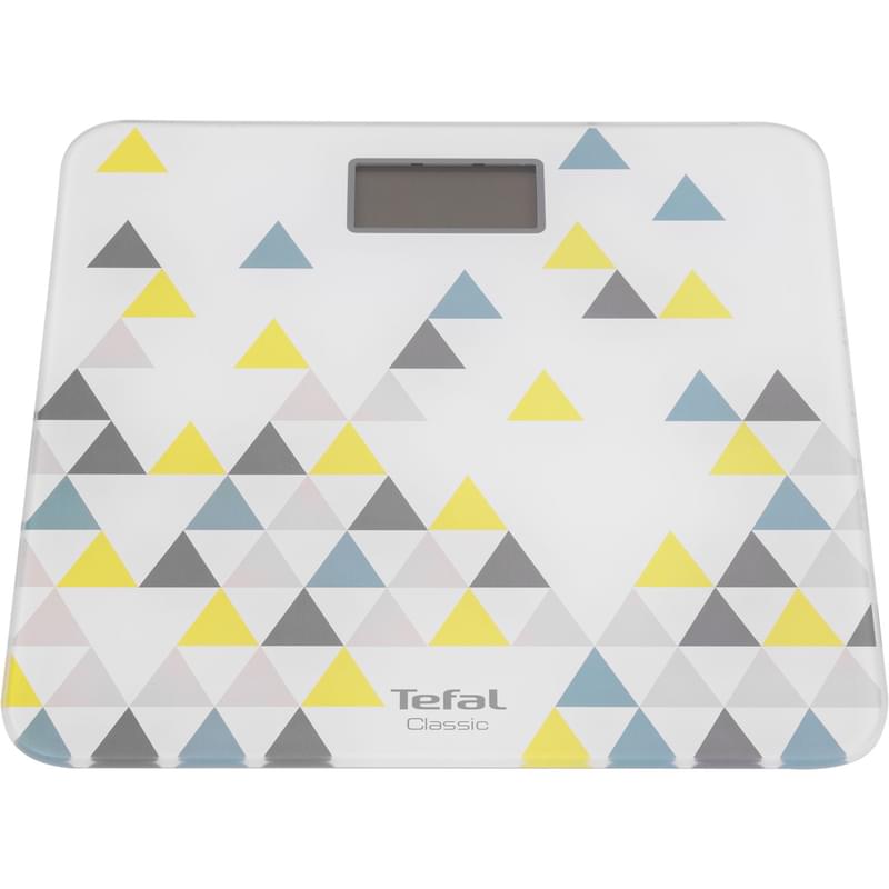 Весы электронные Tefal PP-1536 - фото #1, Technodom.kz