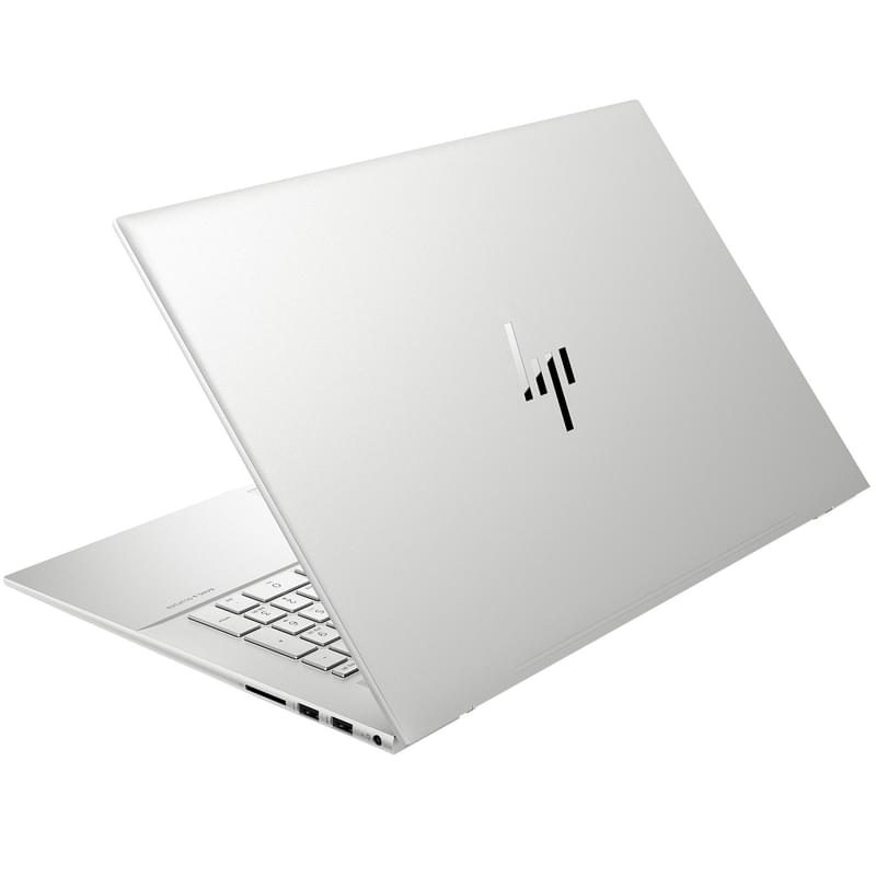 Ноутбук  HP ENVY 17-CH0004UR i7 1165G7 / 16ГБ / 1000SSD / MX450 2ГБ / 17.3 / Win10 / (3Z9Y5EA) - фото #5, Technodom.kz