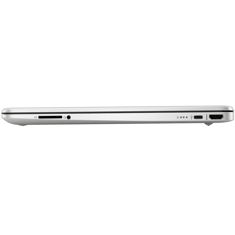 Ноутбук HP 15S-EQ1248UR Ryzen 3 4300U / 8ГБ / 512SSD / 15.6 / Win10 / (2D6E1EA) - фото #4, Technodom.kz