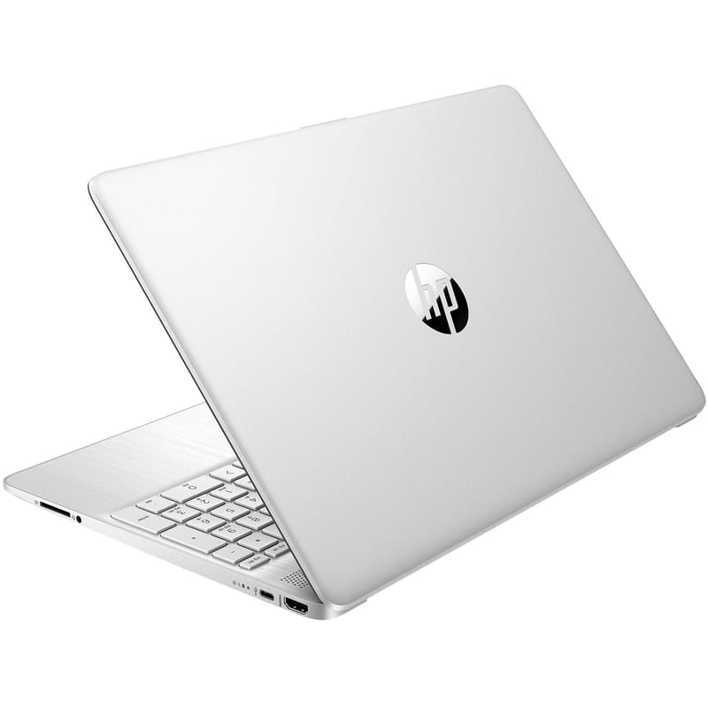 Ноутбук HP 15S-EQ1248UR Ryzen 3 4300U / 8ГБ / 512SSD / 15.6 / Win10 / (2D6E1EA) - фото #5, Technodom.kz
