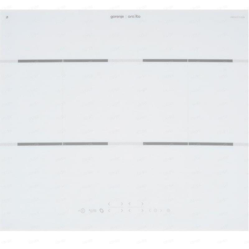 Индукционная варочная панель Gorenje IT-646ORAW - фото #0, Technodom.kz
