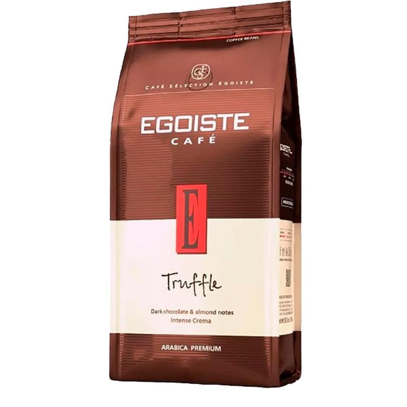 Кофе Egoiste Truffle, зерно 1кг, 7029 - фото #0, Technodom.kz