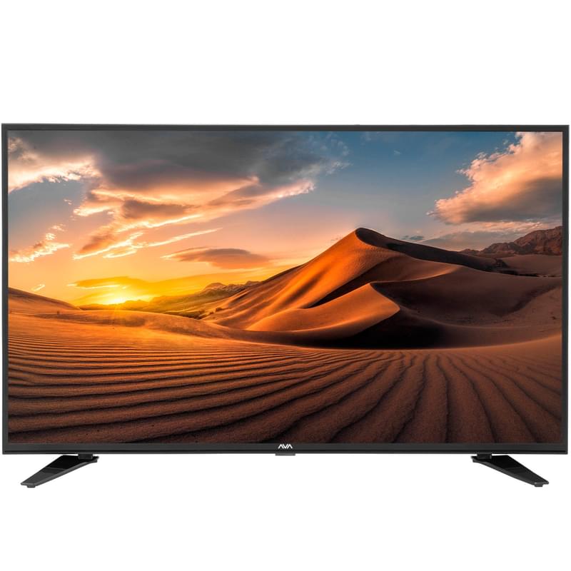 Телевизор AVA 43” UA43H1400 LED FHD Android Black - фото #0, Technodom.kz Телевизор AVA 43” UA43H1400 LED FHD Android Black - фото #0, Technodom.kz