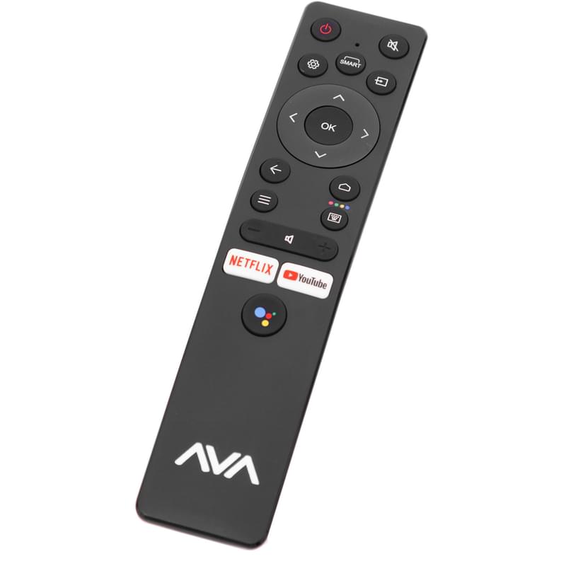 Телевизор AVA 43” UA43H1400 LED FHD Android Black - фото #5, Technodom.kz Телевизор AVA 43” UA43H1400 LED FHD Android Black - фото #5, Technodom.kz