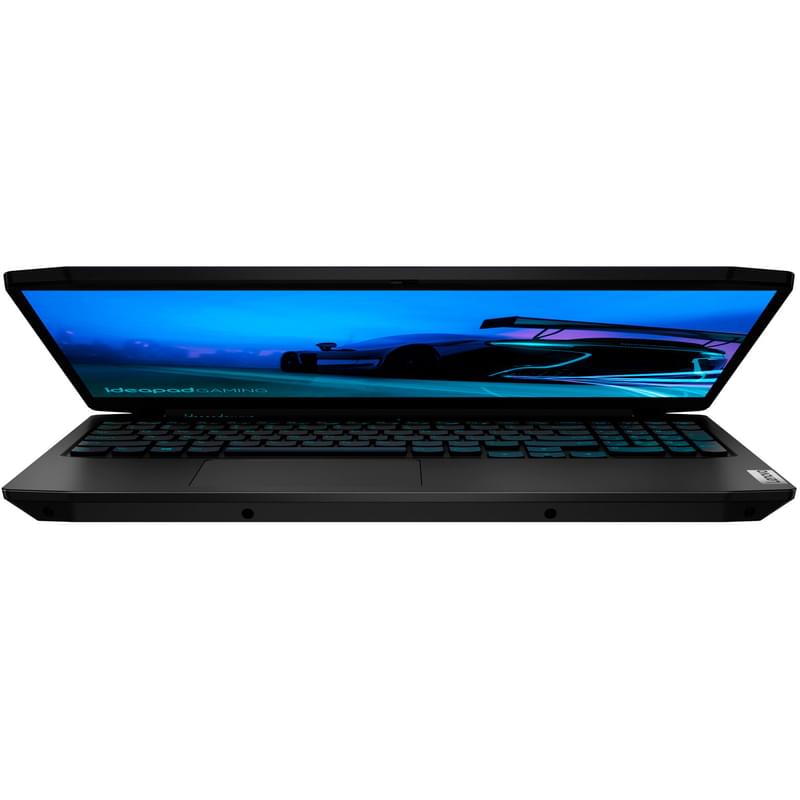 Игровой ноутбук Lenovo IdeaPad Gaming 3 i5 11300H / 8ГБ / 512SSD / RTX3050 4ГБ / 15.6 / DOS / (82K1005ARK) - фото #7, Technodom.kz