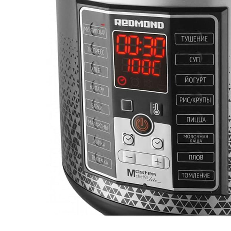 Мультиварка Redmond RMC-M251 - фото #2, Technodom.kz