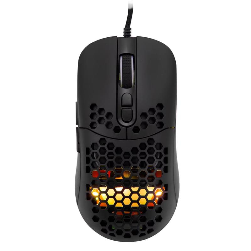 Мышка игровая проводная USB Red Square RS 120 AIRLITE (RSQ-10020) - фото #0, Technodom.kz