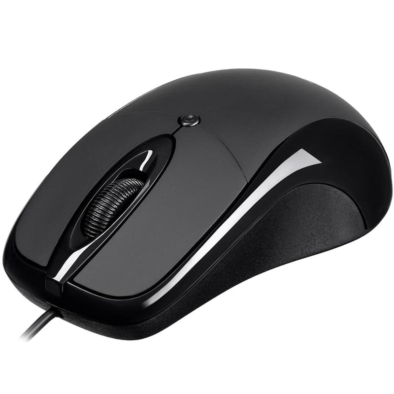 Мышка проводная USB 2E MF170, Black (2E-MF170UB) - фото #3, Technodom.kz