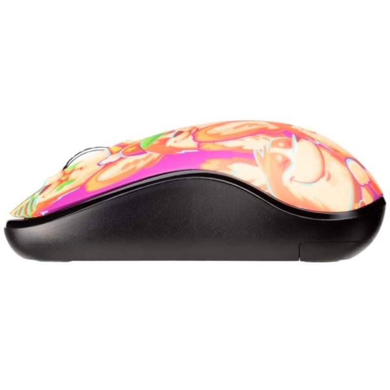 Мышка беспроводная USB 2Е MF209 WL Corgi (2E-MF209WC12) - фото #2, Technodom.kz