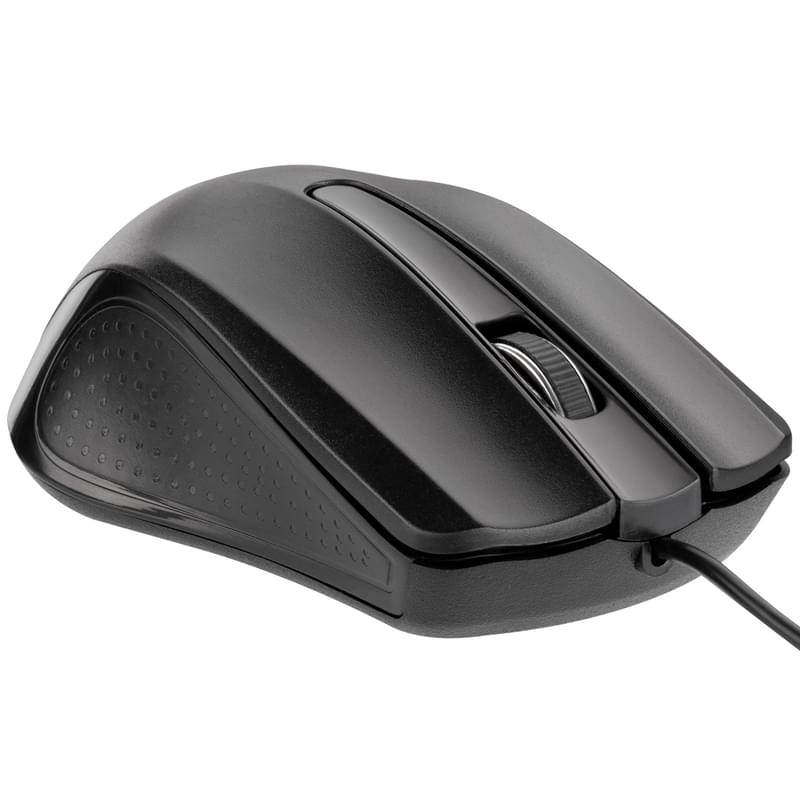 Клавиатура + Мышка проводные USB 2E MK401 (2E-MK401UB) - фото #4, Technodom.kz