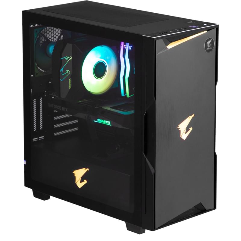 Игровой компьютер Neo Game (Ci9-11900 2,5Ghz/32GB/512GB/3TB/RTX3060 12GB/GB-AC300G) - фото #0, Technodom.kz Игровой компьютер Neo Game (Ci9-11900 2,5Ghz/32GB/512GB/3TB/RTX3060 12GB/GB-AC300G) - фото #0, Technodom.kz