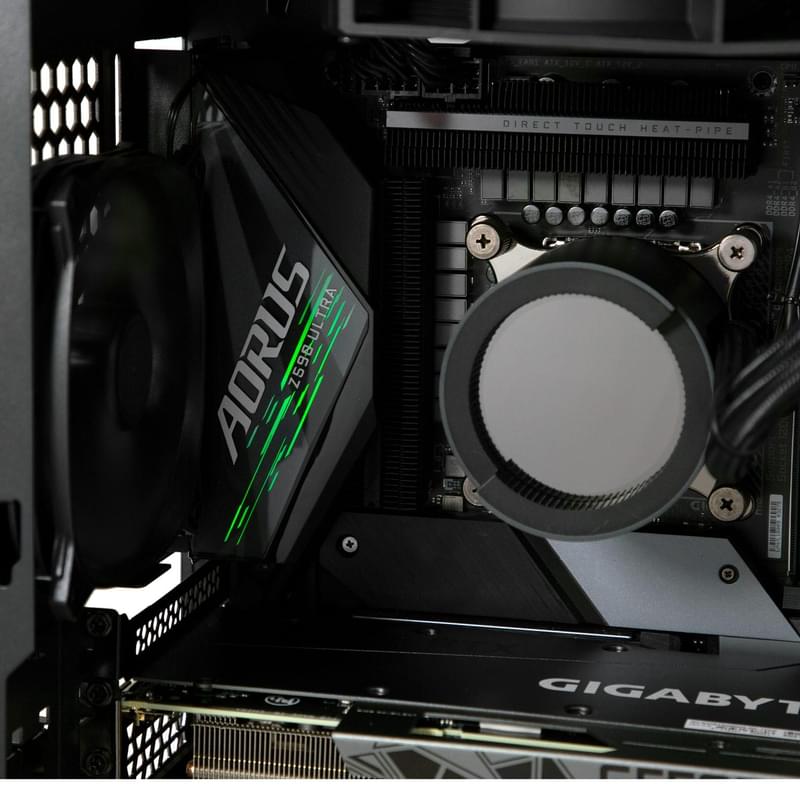 Игровой компьютер Neo Game (Ci9-11900 2,5Ghz/64GB/1TB/3TB/СЖО LC280/RTX3080Ti 12GB/Dark Blader-S) - фото #7, Technodom.kz Игровой компьютер Neo Game (Ci9-11900 2,5Ghz/64GB/1TB/3TB/СЖО LC280/RTX3080Ti 12GB/Dark Blader-S) - фото #7, Technodom.kz