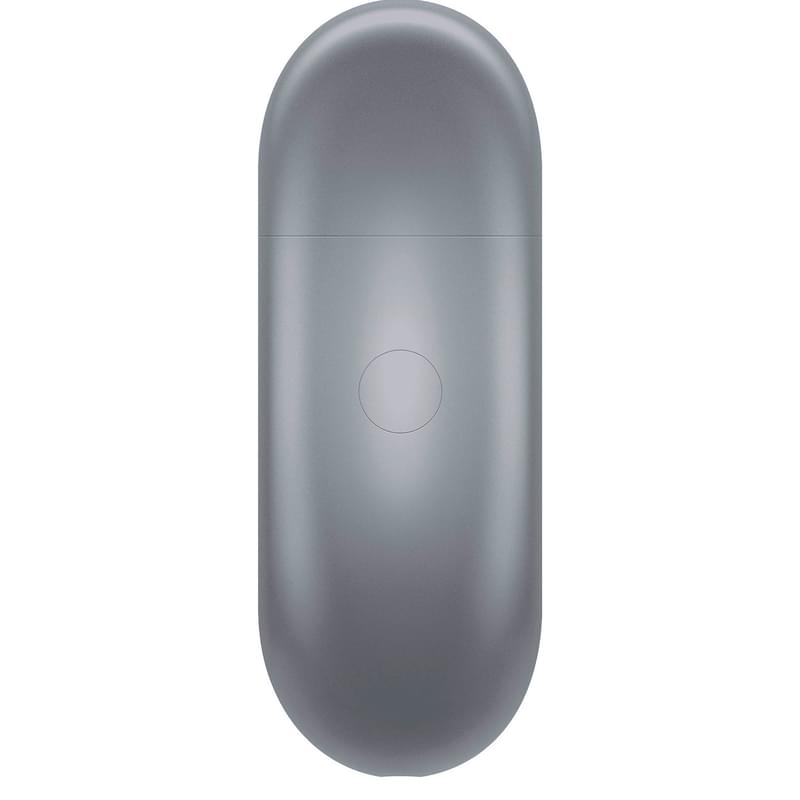 Қыстырмалы құлаққап Huawei Bluetooth FreeBuds 4, Silver Frost (55034504) - фото #11, Technodom.kz