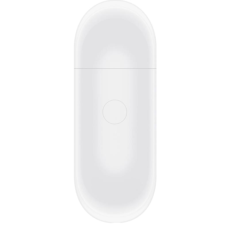 Наушники вставные HUAWEI Bluetooth FreeBuds 4, Ceramic White (55034502) - фото #8, Technodom.kz