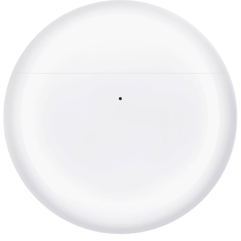 Наушники вставные HUAWEI Bluetooth FreeBuds 4, Ceramic White (55034502) - фото #10, Technodom.kz