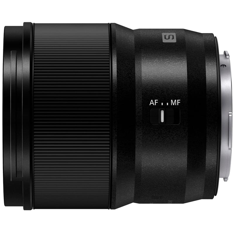 Объектив Panasonic Lumix S 85mm f/1.8 - фото #3, Technodom.kz